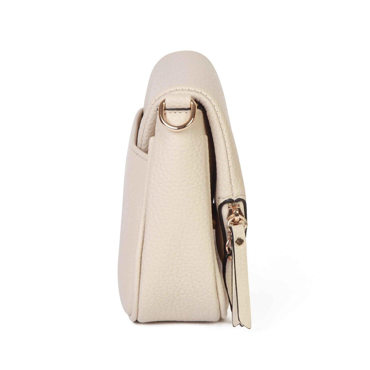 CARTERA CASUAL MUJER TAUPE STHEF 8089