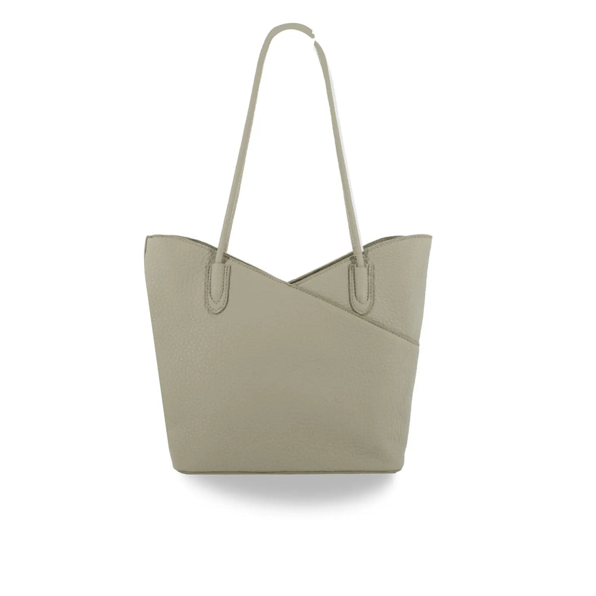 CARTERA MUJER VERDE STHEF 8060