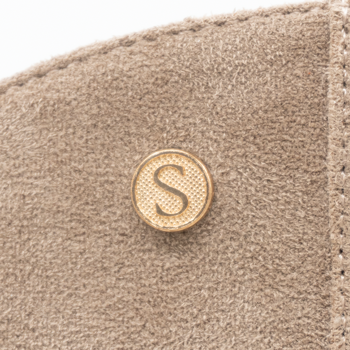 BOTA MUJER STHEF CASUAL BEIGE 8250