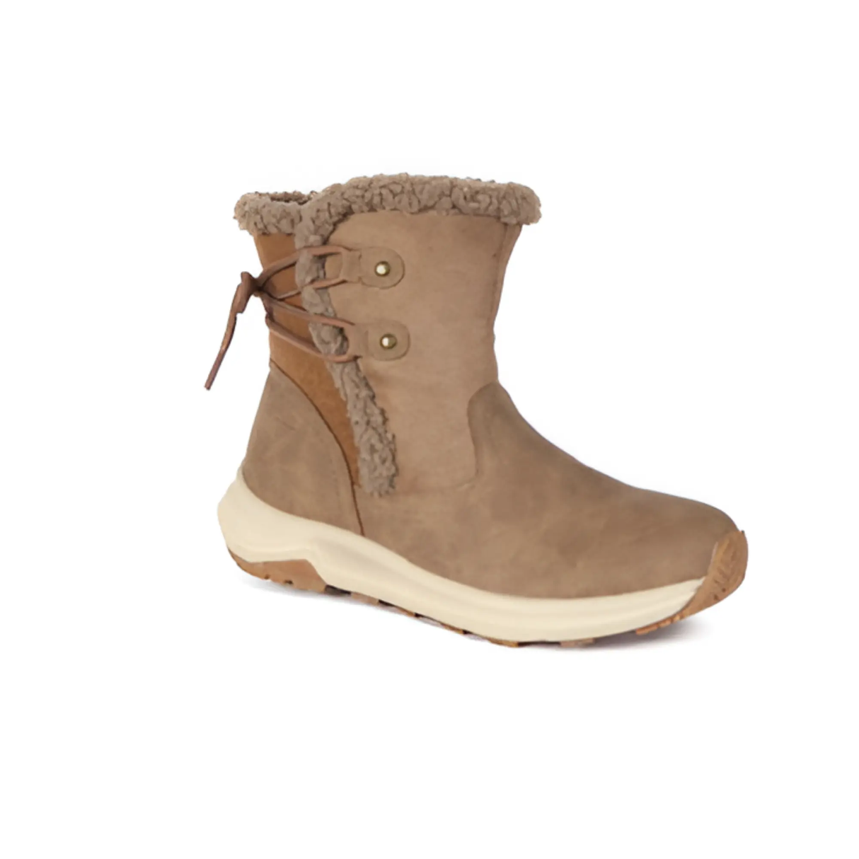 Botas y Botines Mujer 7441 Marron / Beige STHEF Sthef