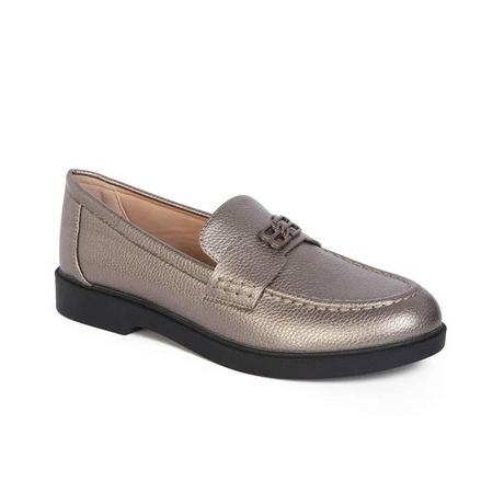 Mocasines  Mujer  8116 Taupe Sthef Sthef