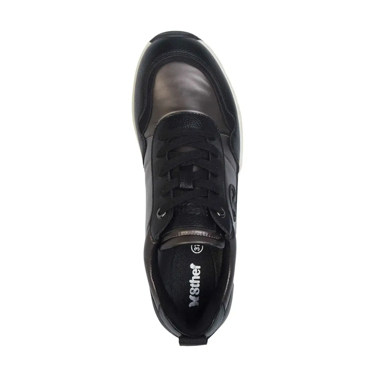 ZAPATILLA MUJER STHEF CASUAL 8107 Sthef