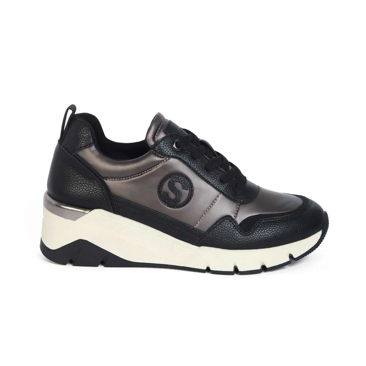 ZAPATILLA MUJER STHEF CASUAL 8107 Sthef