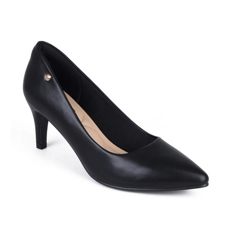Stilettos para Mujer 7905 NEGRO Sthef