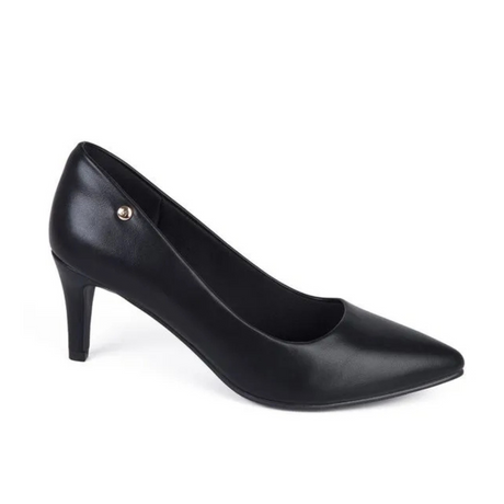 Stilettos para Mujer 7905 NEGRO Sthef