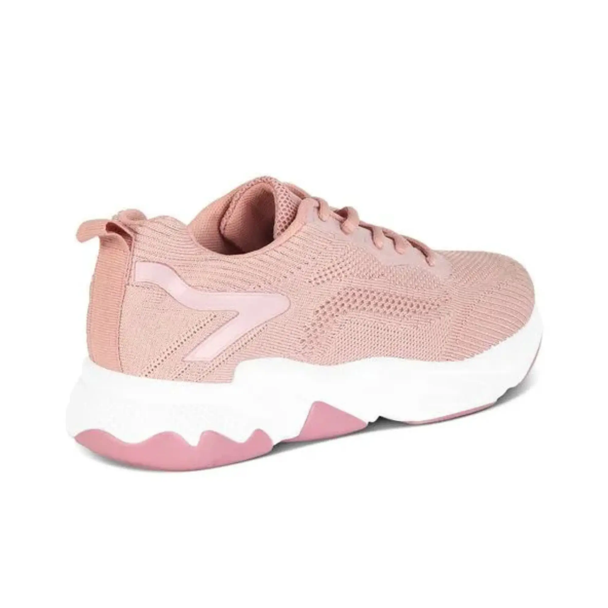 ZAPATILLA MUJER STHEF SPORT ROSADO 7618 Sthef