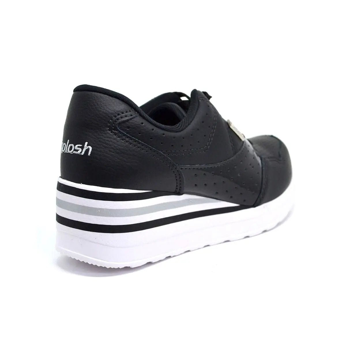 Kolosh C1401 Preto Kolosh