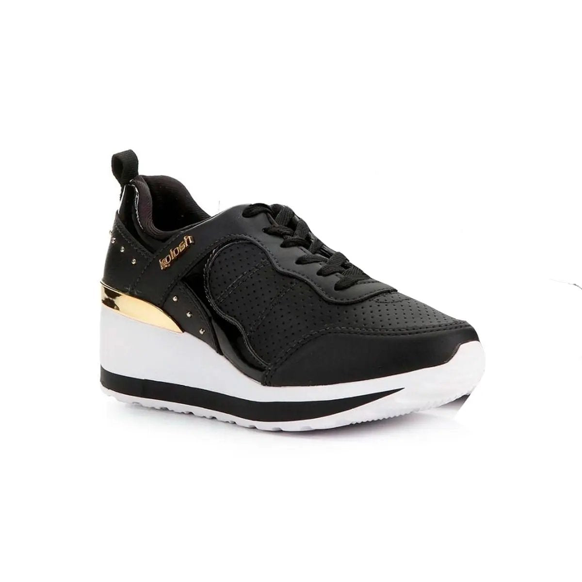 Kolosh C1405 Preto Kolosh