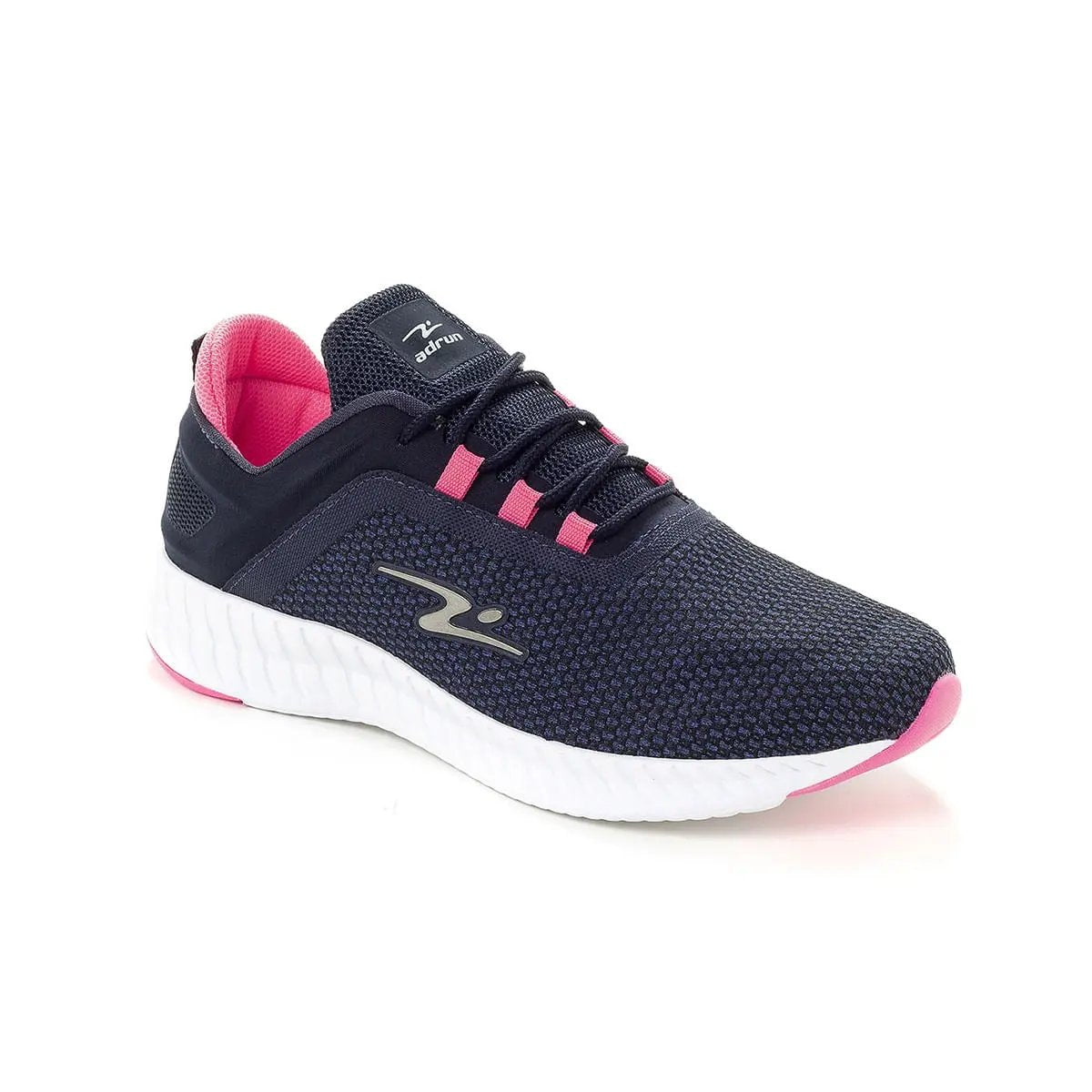 Ad Run 8805F Marinho/Rosa Choque AdRun