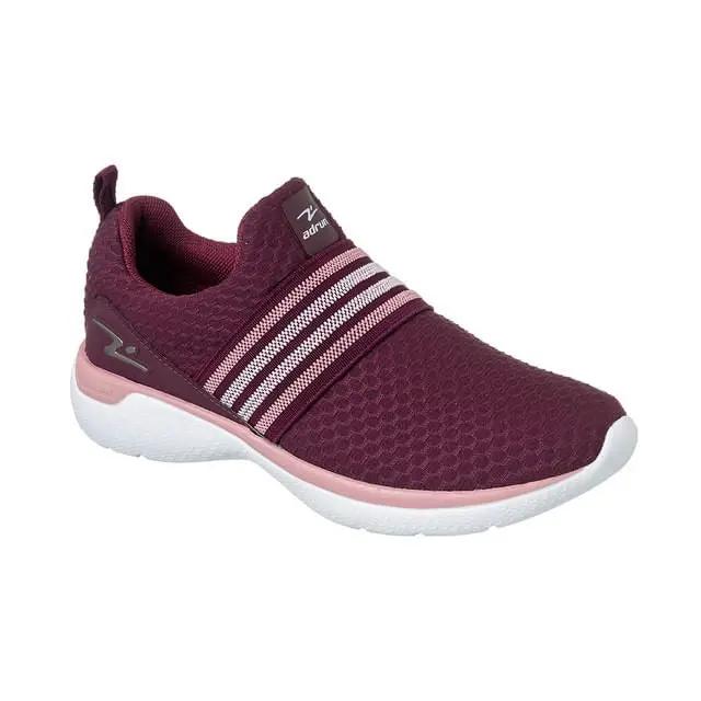 Ad Run 9001F Garnet/Rosa Quartz AdRun