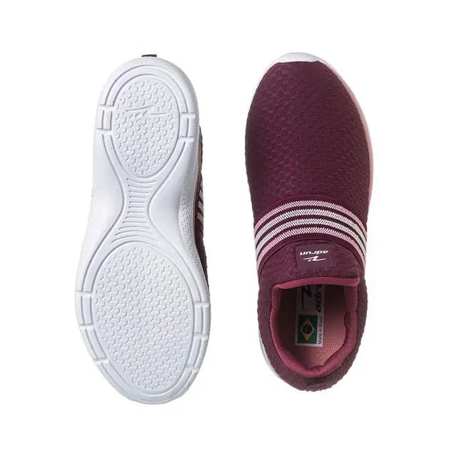 Ad Run 9001F Garnet/Rosa Quartz AdRun