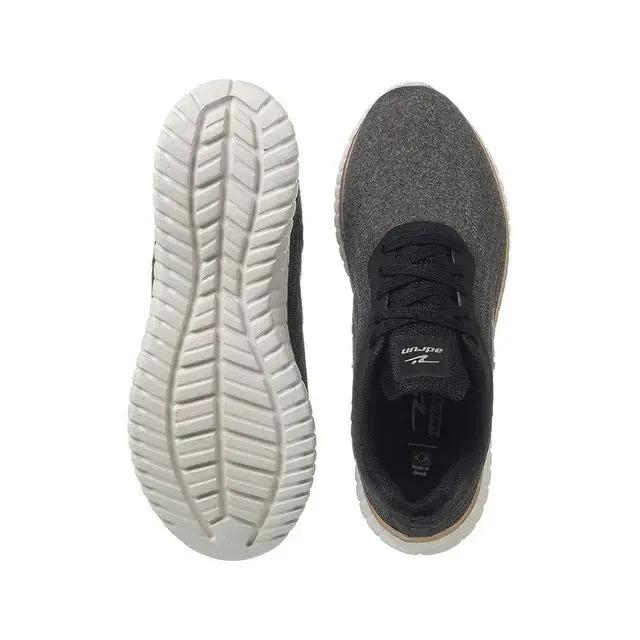 Ad Run 8614F Preto/Bronze AdRun