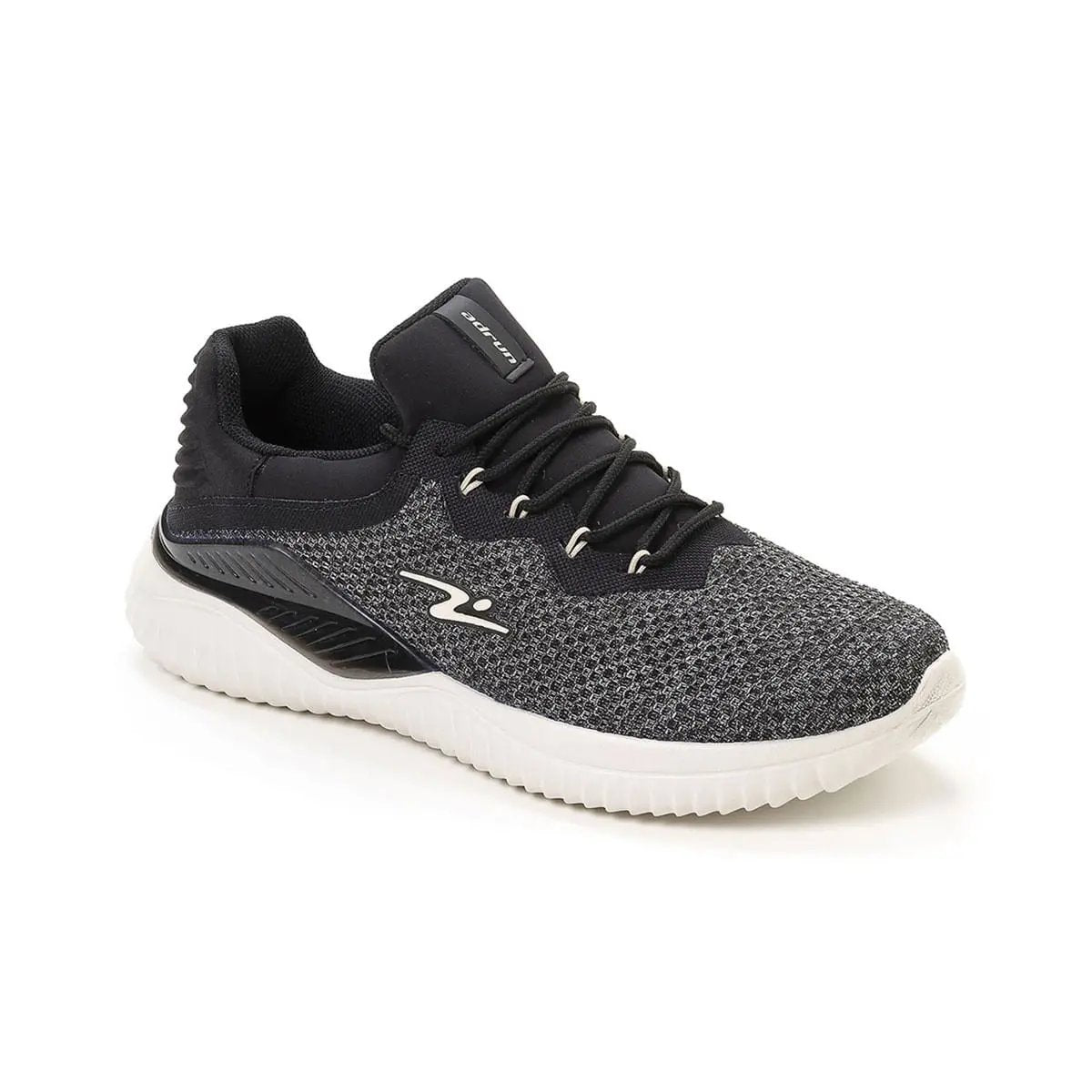 Ad Run 9401F/M Preto/Beige AdRun