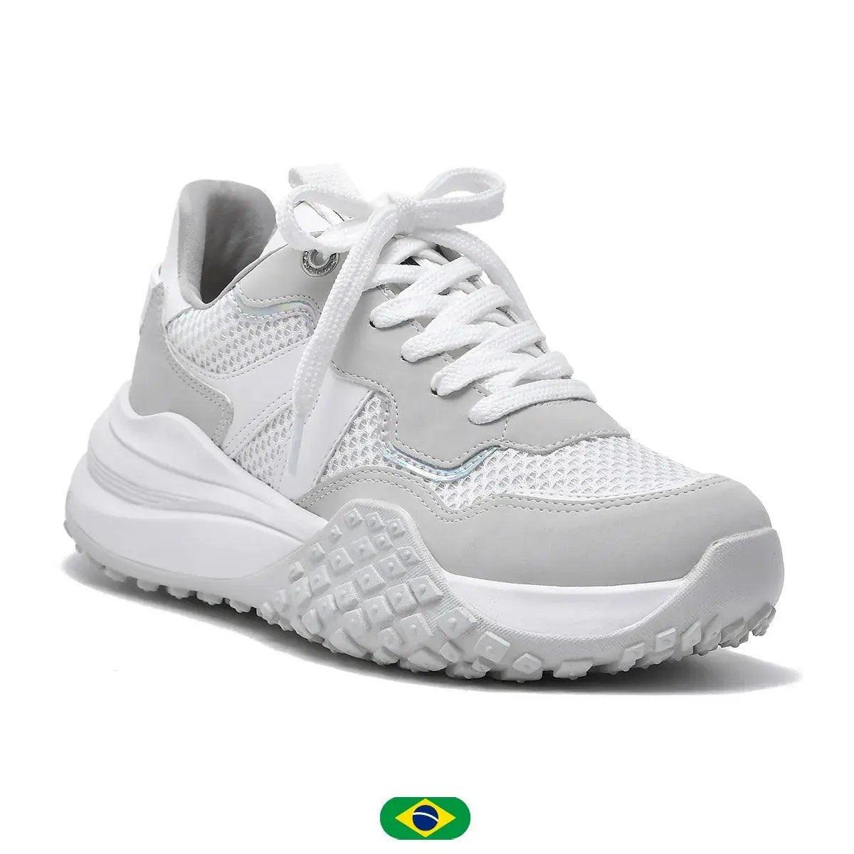 Zapatillas Mujer 22-17901-02 NBCK TL Purple/nude Via Marte Via Marte