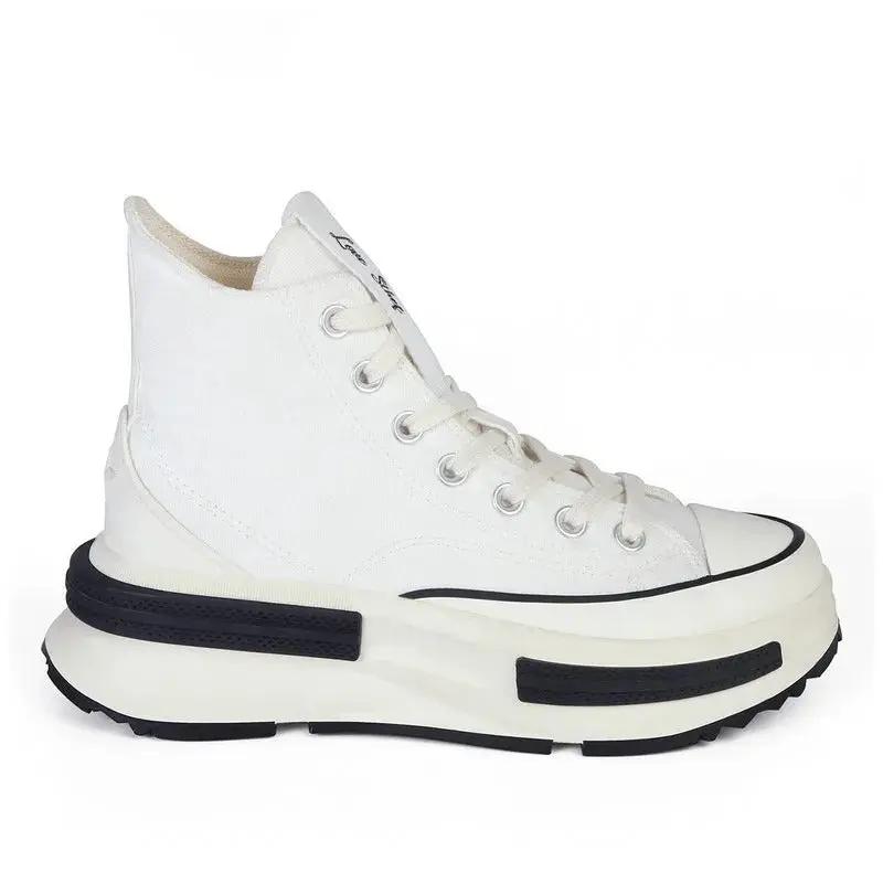 ZAPATILLA MUJER STHEF TRENDY BLANCO 7894 Sthef