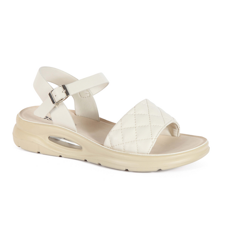Sandalias STHEF 7515 OFF WHITE 40-STHEF Sthef