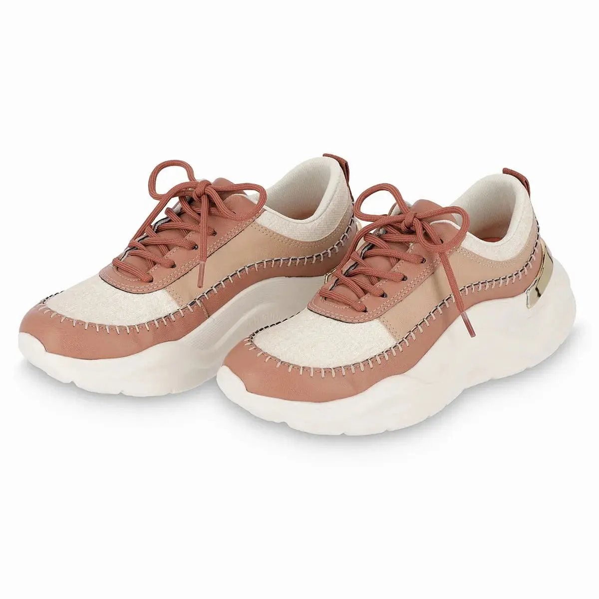 ZAPATILLA MUJER PICCADILLY TRENDY TERRACOTA NUDE NATURAL 93900500000012 Piccadilly