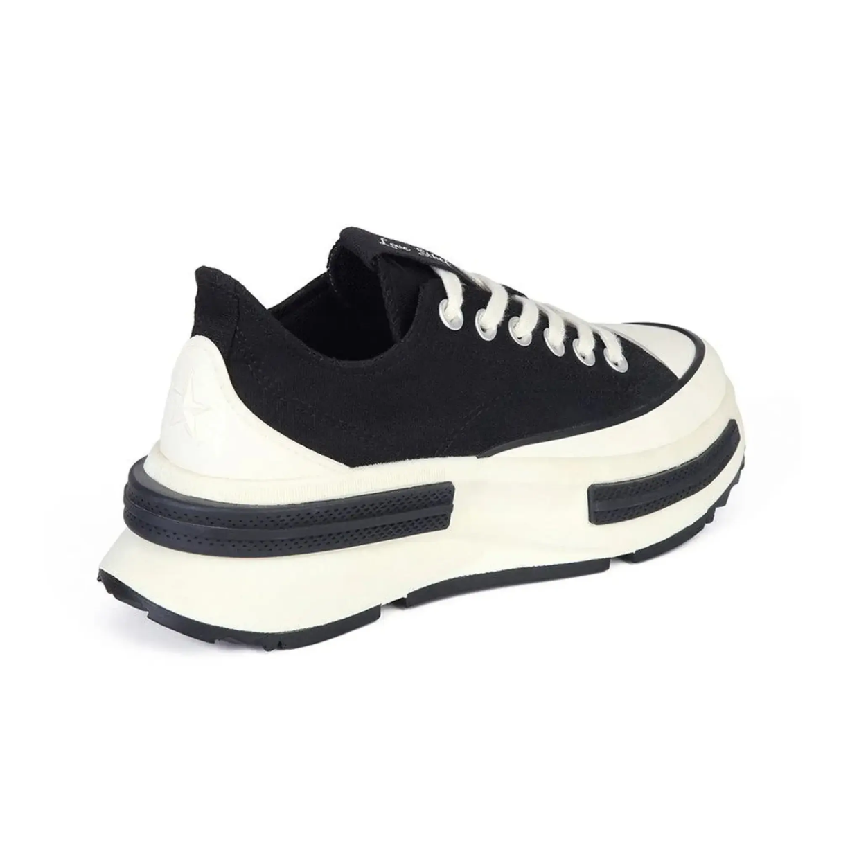 ZAPATILLA MUJER STHEF TRENDY NEGRO 7893 Sthef