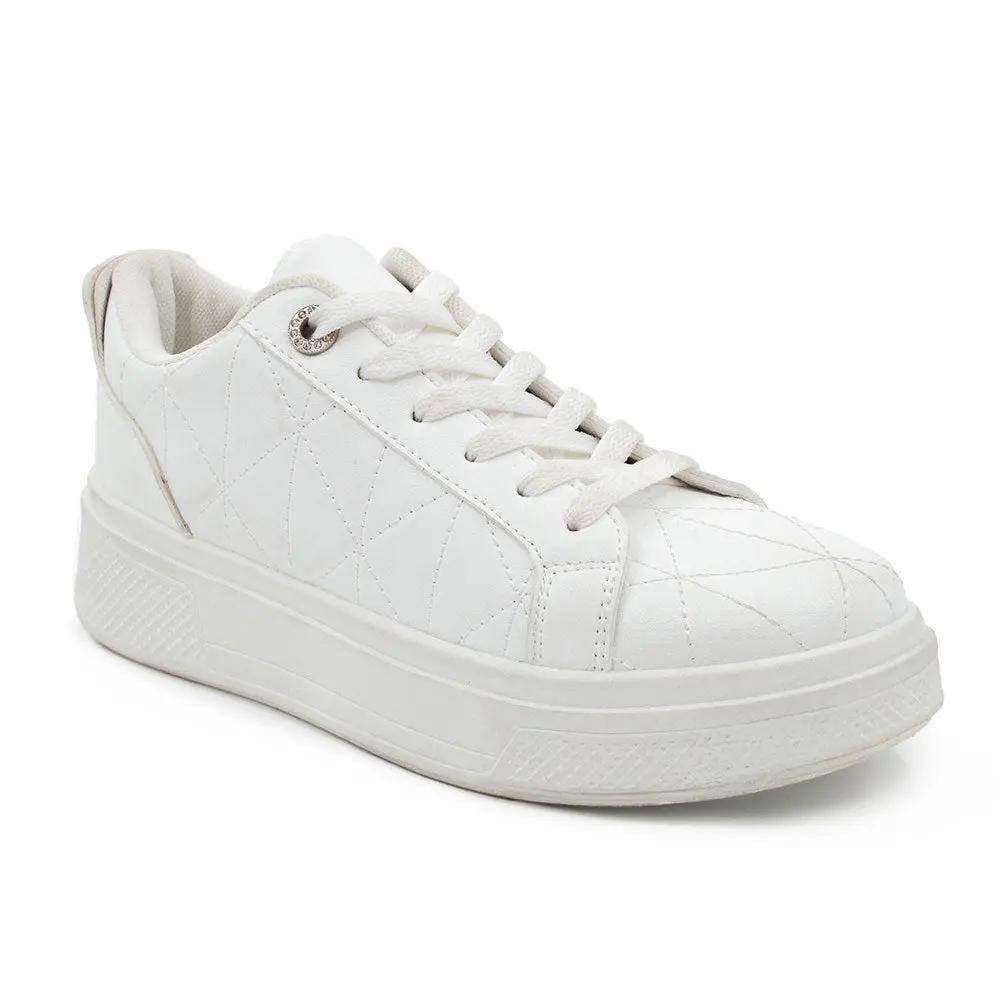 ZAPATILLA MUJER STHEF CASUAL BLANCO 8126 Sthef