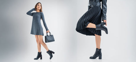 NEUTRALS: Estilo Atemporal para la Mujer Contemporánea