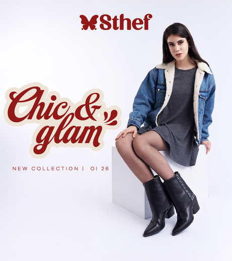 Colección OI26 Sthef