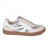 ZAPATILLA MUJER STHEF CASUAL SILVER 7980
