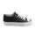 Zapatilla Casual Mujer 8078 Negro Sthef Sthef