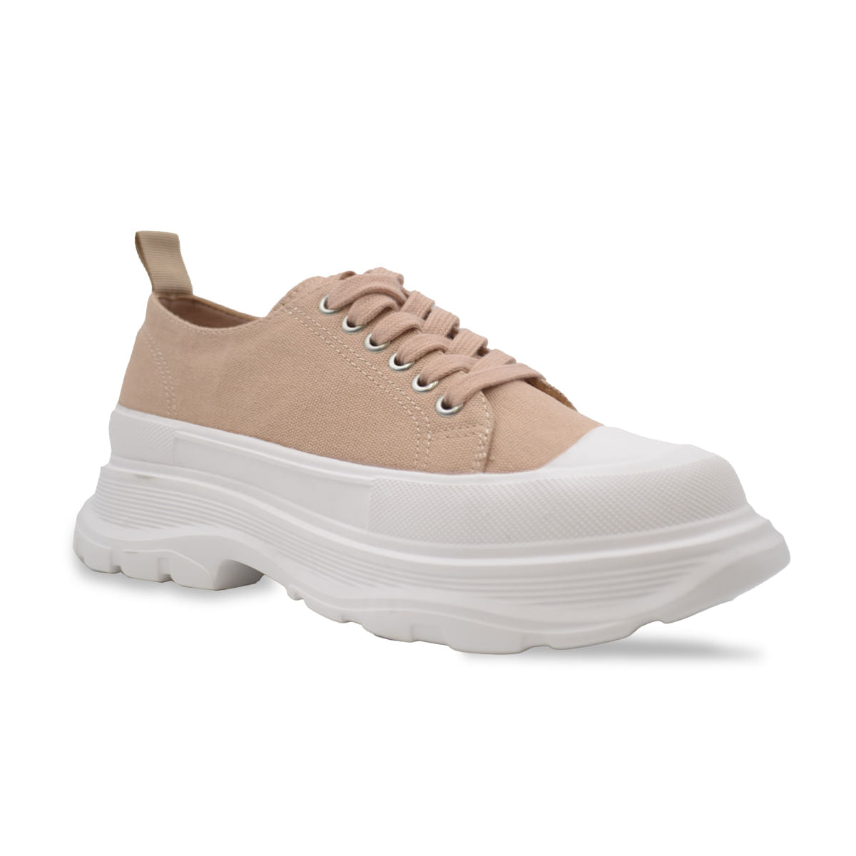 Zapatillas Mujer 7356 Rose
