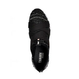 Zapatillas Mujer T4021 Preto