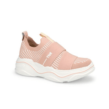 Zapatillas Mujer T4188 Nude