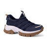 Zapatillas Mujer T4204 Azul
