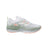 Zapatillas Mujer 7811 Branco/alga/salmao AdRun