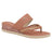 Sandalias Confort Mujer 458019 NP Cedro/nude Piccadilly