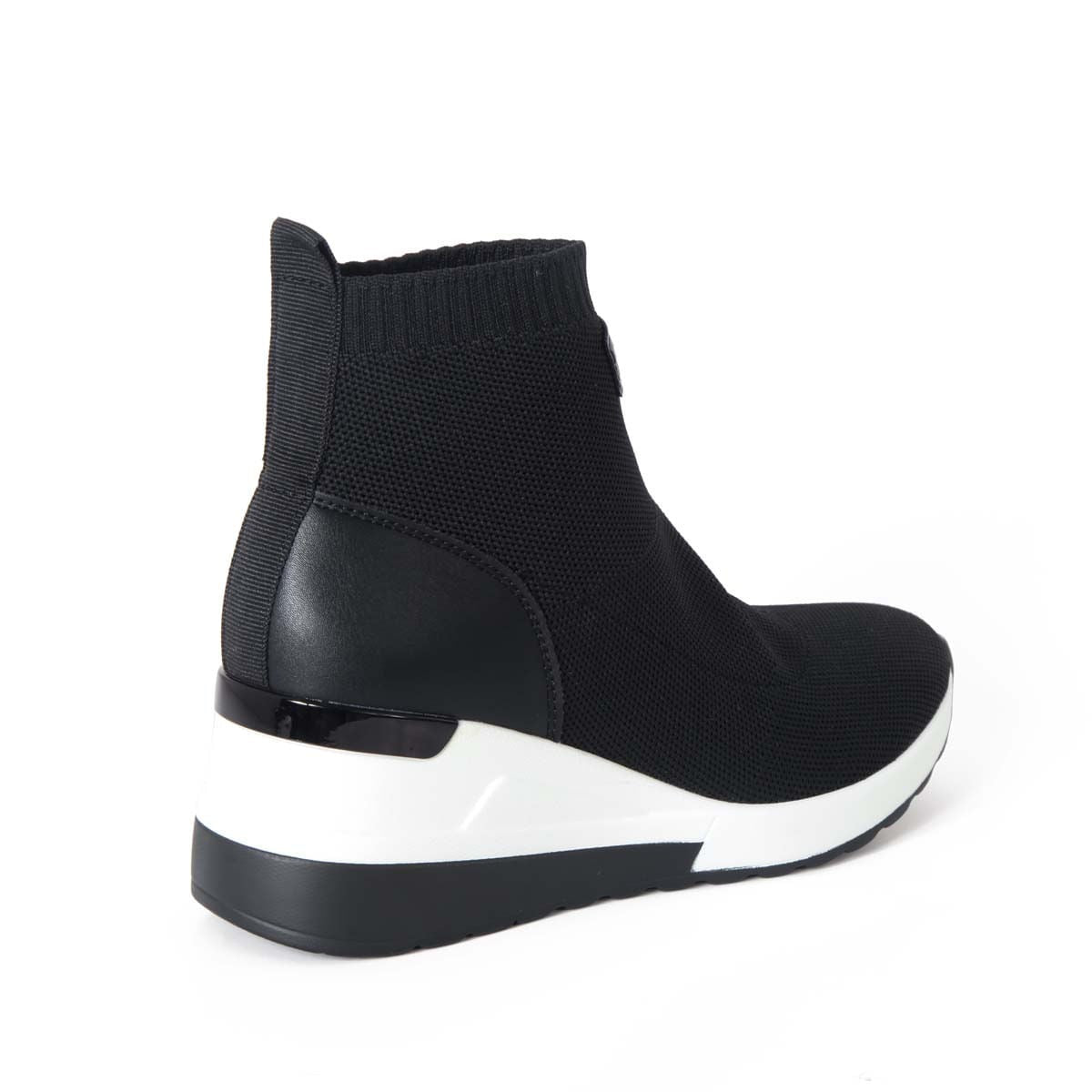 Botas y Botines Mujer 7424 Negro-STHEF Sthef