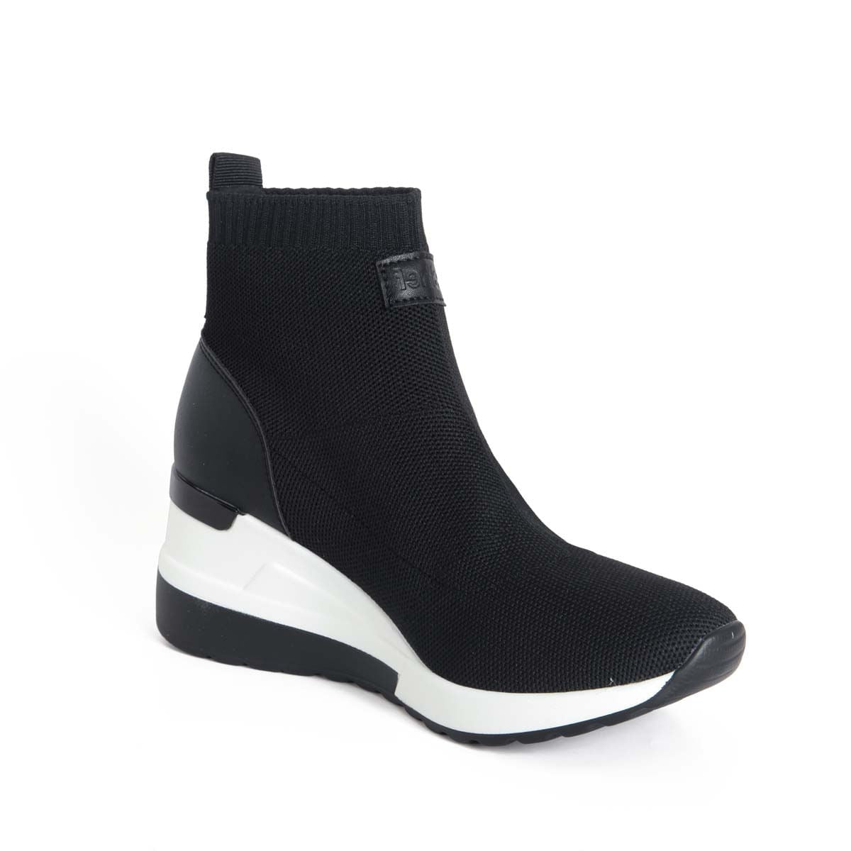 Botas y Botines Mujer 7424 Negro-STHEF Sthef