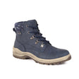 Botas y Botines Mujer 7442 Navy-STHEF Sthef