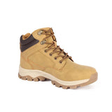 Botas y Botines Mujer 7445 Camel-STHEF