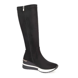 Botas y Botines Mujer 7461 Negro-STHEF