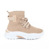 Zapatillas Mujer 7332 Rosado-STHEF