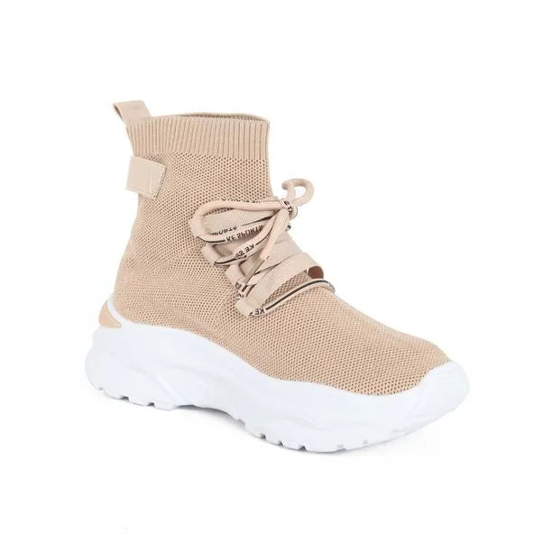 Zapatillas Mujer 7332 Rosado-STHEF