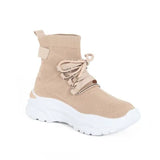 Zapatillas Mujer 7332 Rosado-STHEF