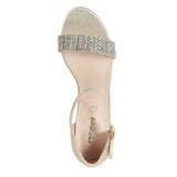 Sandalias de Vestir Mujer 7498 CHAMPAGNE-STHEF