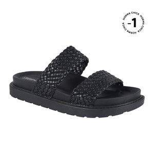 Sandalias para Mujer 7510 NEGRO