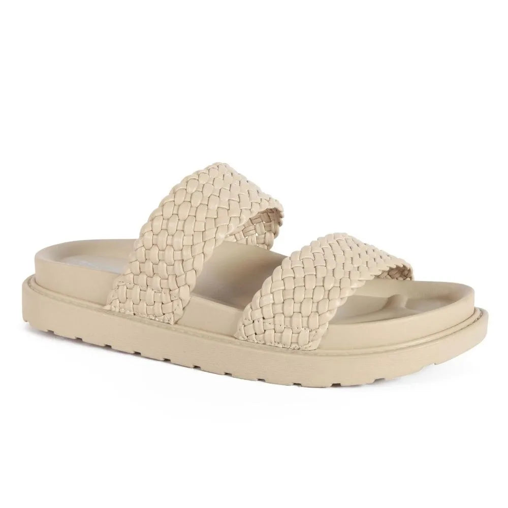 Sandalias para Mujer 7510 NUDE-STHEF