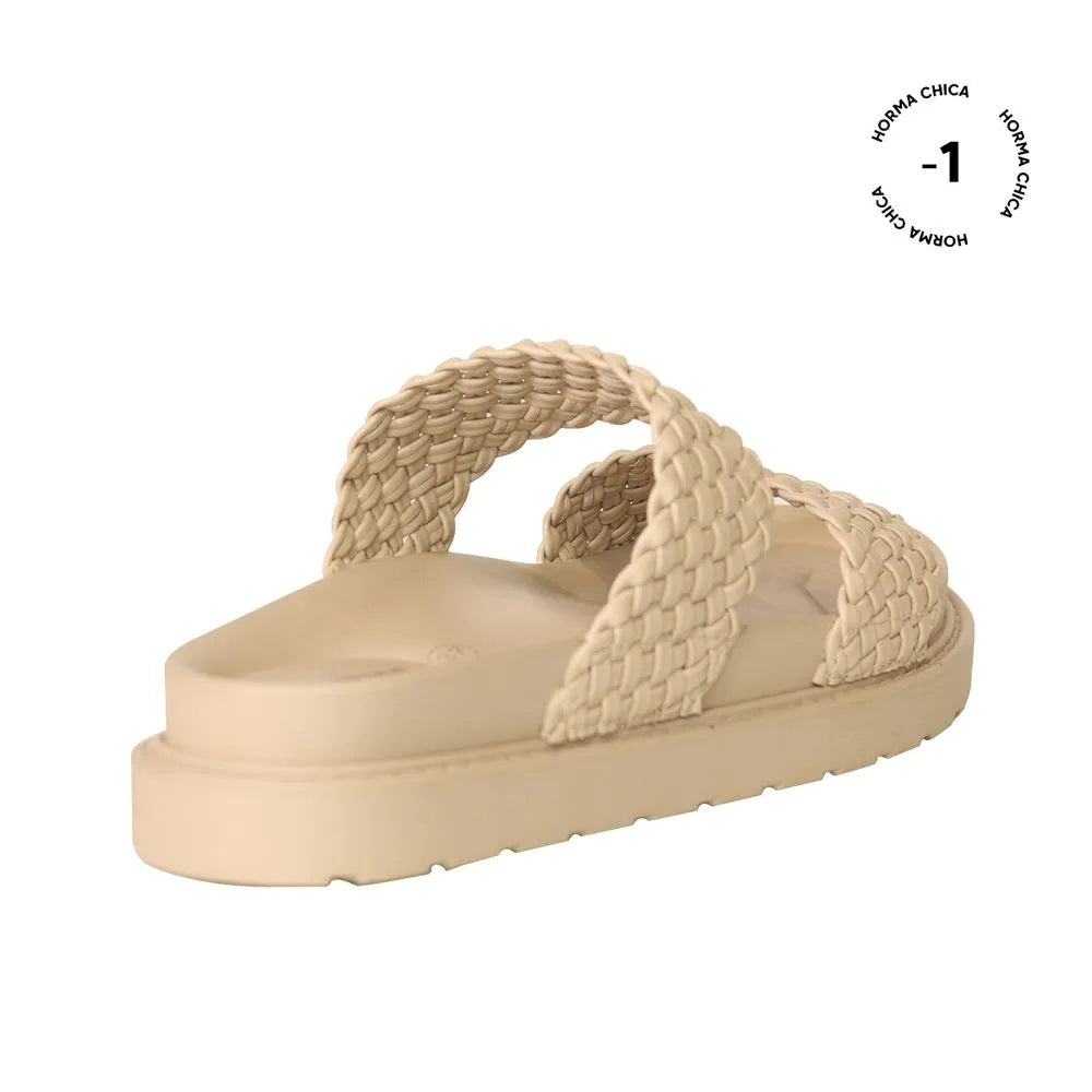 Sandalias para Mujer 7510 NUDE-STHEF