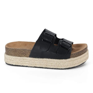 Sandalias para Mujer 7514 CAMEL-STHEF