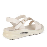 Sandalias STHEF 7516 BEIGE 40-STHEF