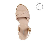 Cuñas para Mujer 7535 ROSADO