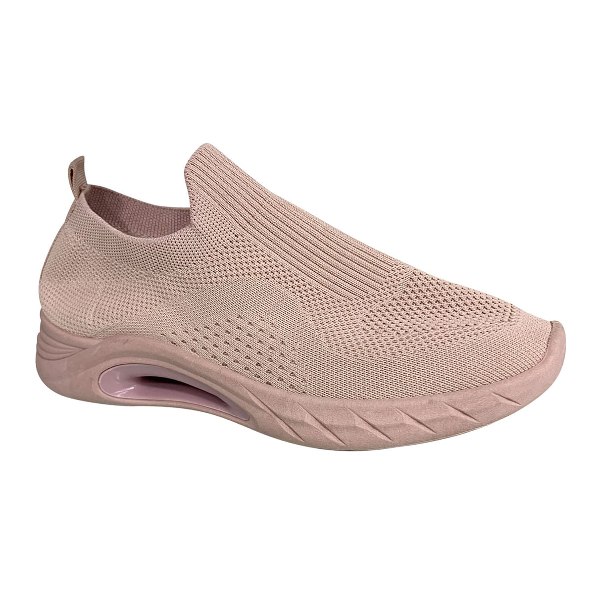 Zapatillas para Mujer 7551 ROSADO