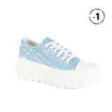Zapatillas para Mujer 7560 Celeste-STHEF
